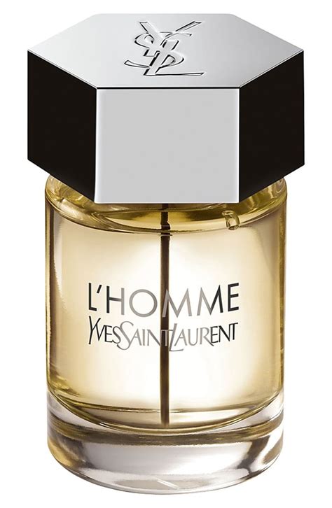 yves saint laurent perfume man|yves saint laurent cologne nordstrom.